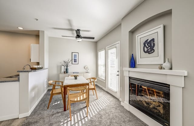 Bella Sonoma Apartment Homes photos photos