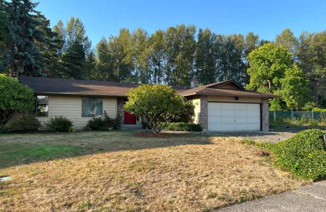 Stunning Green River Home in Auburn! photos photos