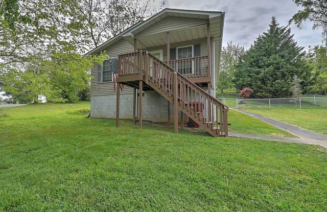 303 Moorland Drive, Johnson City, TN 37615 Gallery 3
