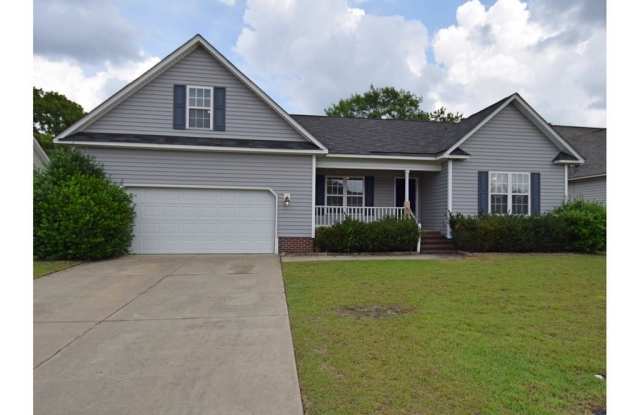 5621 Thackeray Drive - 5621 Thackeray Drive, Cumberland County, NC 28306 5621 Thackeray Drive - 5621 Thackeray Drive, Cumberland County, NC 28306