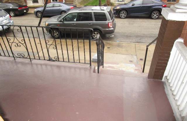 234 N PAXON STREET Gallery 4