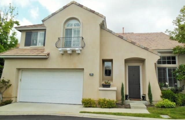 33 Creek View - 33 Creek View Rd, Coto de Caza, CA 92679
