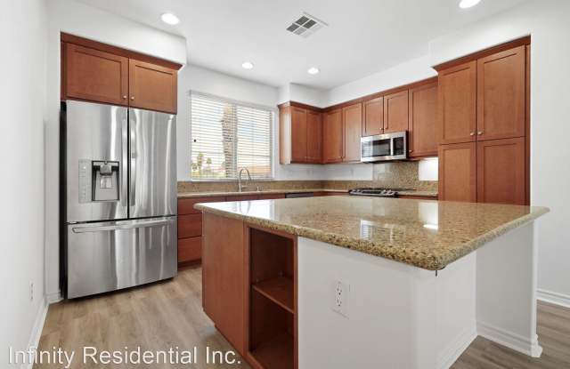 13145 Michael Monsoor Ct #11 - 13145 Michael Monsoor Court, Garden Grove, CA 92843
