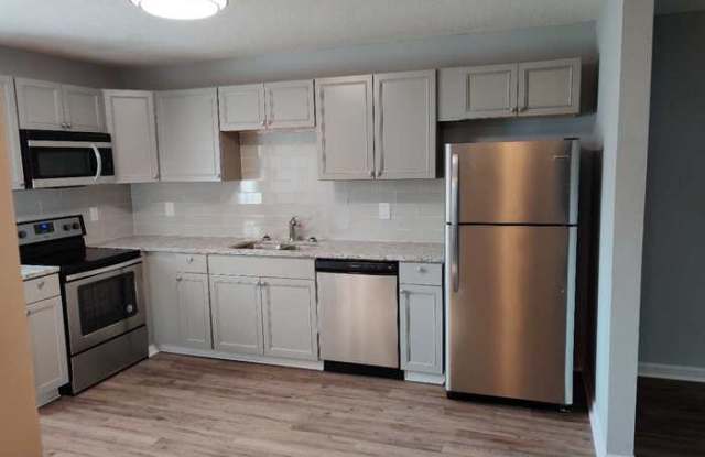 245 Long Bow Road - 245 Long Bow Road, Rowan County, NC 28144
