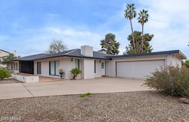 5401 E Exeter Boulevard Gallery 4