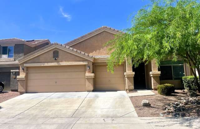11730 W ELECTRA Lane - 11730 West Electra Lane, Maricopa County, AZ 85373
