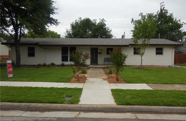 3510 Cloverdale Lane - 3510 Cloverdale Lane, Farmers Branch, TX 75234