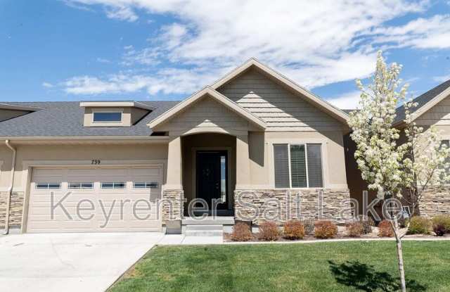 739 East 1600 South photos photos