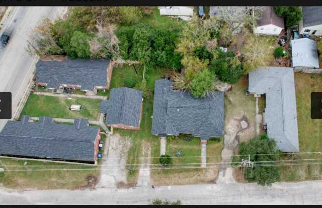 Clements Ave Duplex photos photos