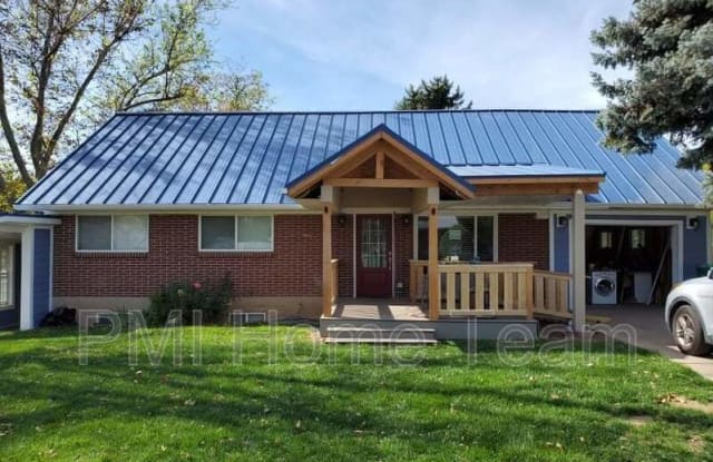 477 Colonial Avenue - 477 Colonial Avenue, Layton, UT 84041