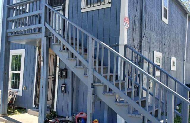 801 S Alameda Unit B - 1/Bed 1/Bath - $700/month photos photos