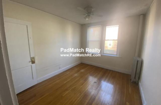5 Barrows St. - 5 Barrows Street, Boston, MA 02134