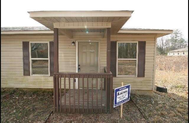 161 Charles Drive - 161 Charles Drive, Lonoke County, AR 72007