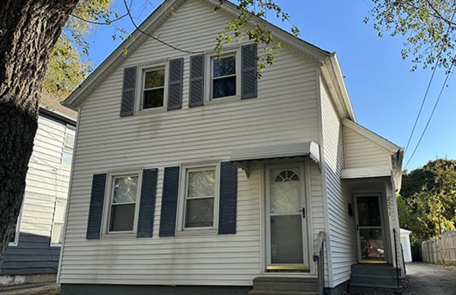 2251 W 67th Street - 2251 West 67th Street, Cleveland, OH 44102