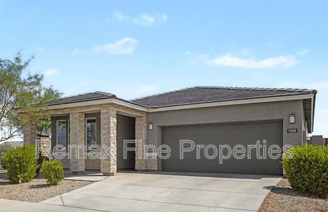 15543 W Desert Hollow Drive Gallery 1