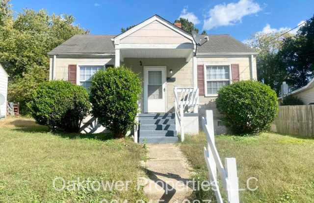 1420 Lynhaven Avenue photos photos