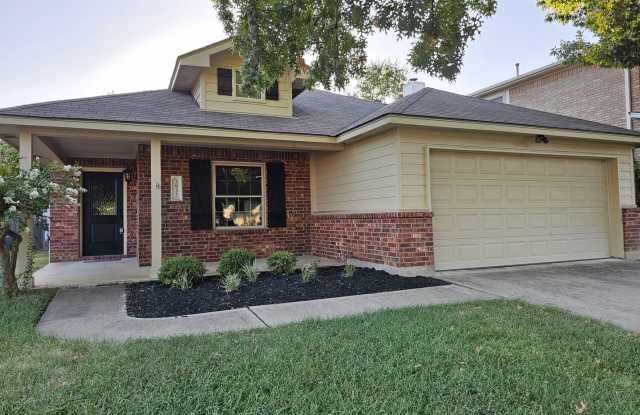 Great Round Rock Location - 3 Bed / 2 Bath Gallery 3