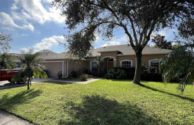 903 Del Mar Circle - 903 Del Mar Circle, West Melbourne, FL 32912