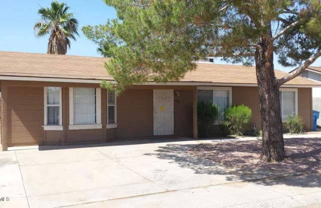 108 W TOPEKA Drive - 108 West Topeka Drive, Phoenix, AZ 85027