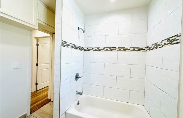 11104 Oxnard Street - 11104 Oxnard Street, Los Angeles, CA 91606