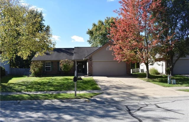 11434 Meadowlark Circle - 11434 Meadowlark Circle, Fishers, IN 46038