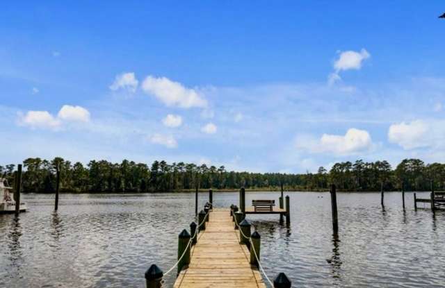 Serene Waterfront Fully Furnished 3BR/2BA Home in Gated Marina Community! photos photos