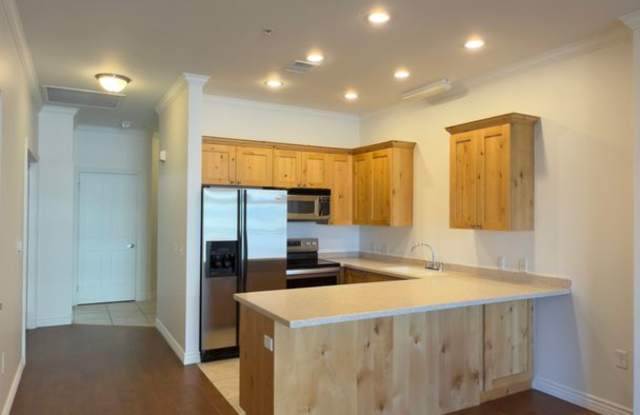Luxury High Rise in Downtown Provo photos photos