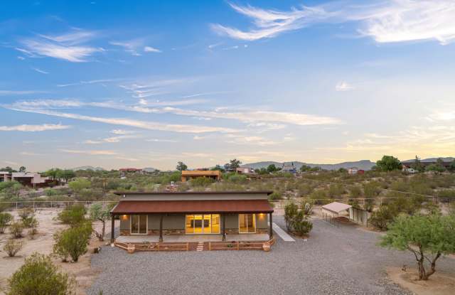 35440 South Turtle Creek Road Gallery 1