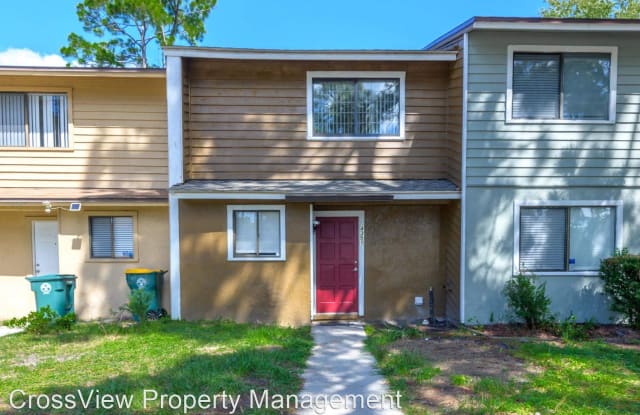 4351 Windergate Drive - 4351 Windergate Drive, Jacksonville, FL 32257