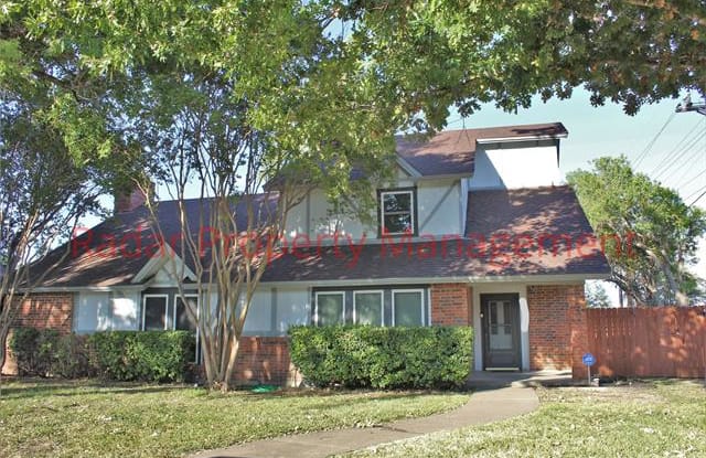 6416 Lago Vista Drive - 6416 Lago Vista Drive, Benbrook, TX 76132