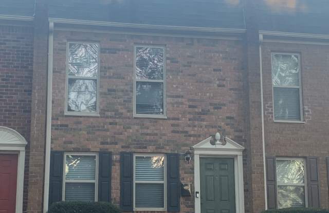 225 Winding River Drive - 225 Winding River Drive, Sandy Springs, GA 30350