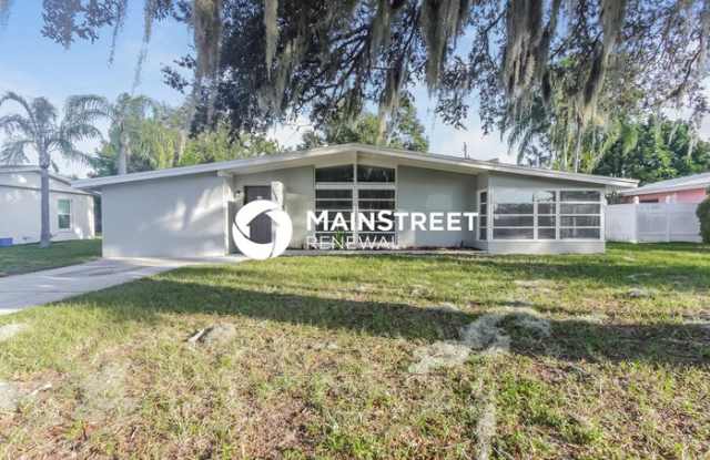 3535 24th Parkway - 3535 24th Parkway, Kensington Park, FL 34235