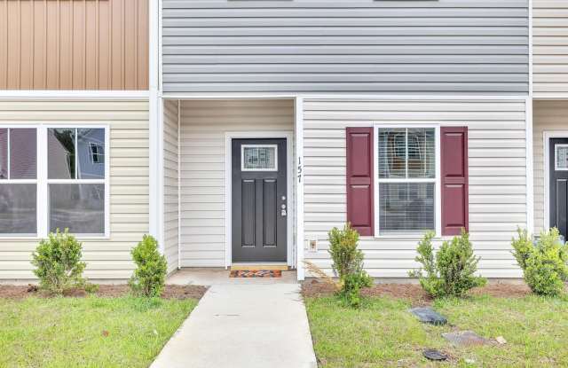 Buckhorn Townhome Available in February! photos photos