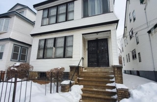 24 Stockman Pl - 24 Stockman Place, Irvington, NJ 07111