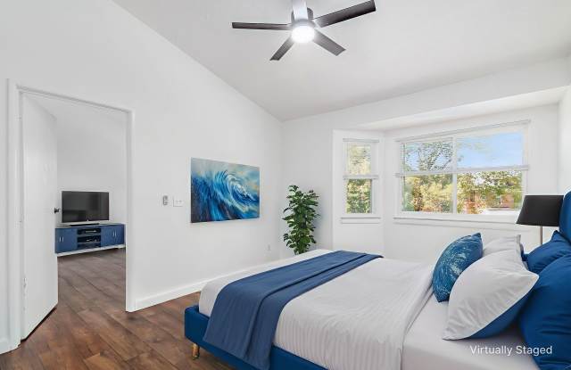 Beautifully Updated 1BR in Near East Columbus! Gallery 3