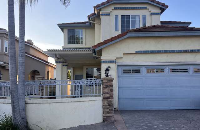 556 Almonte Place - 556 Almonte Place, Chula Vista, CA 91910