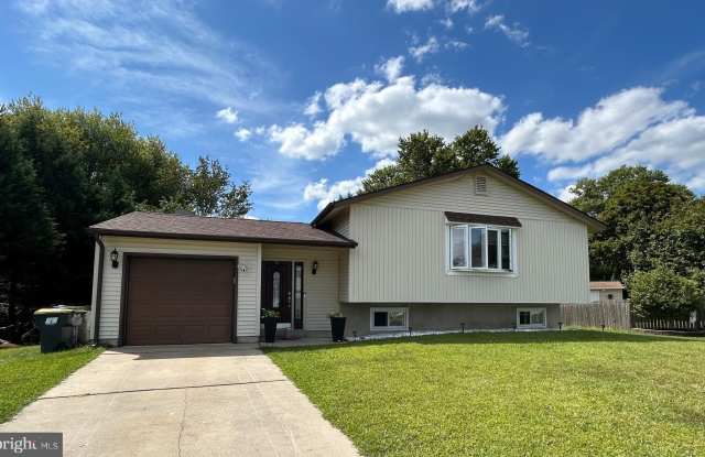 116 KANE Drive - 116 Kane Drive, New Castle County, DE 19702