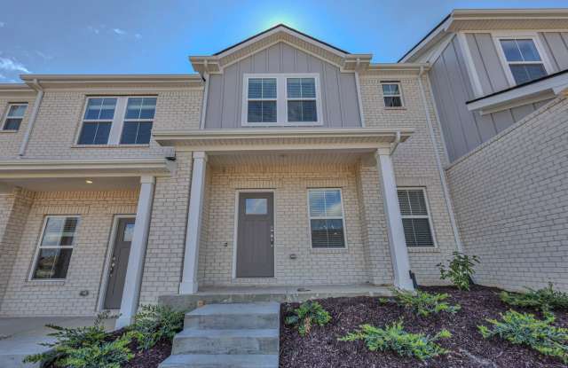 New Townhome in a prime location in Gallatin photos photos New Townhome in a prime location in Gallatin photos photos