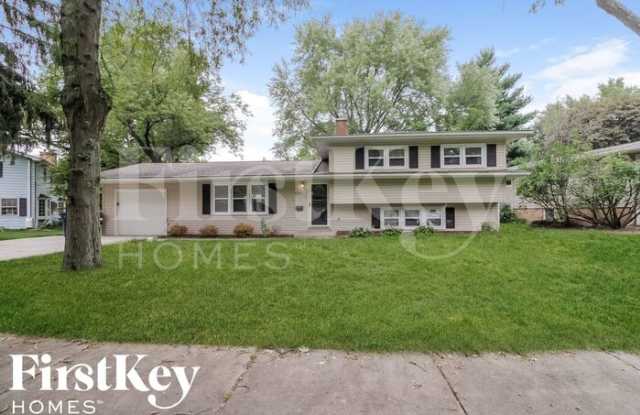 221 Triton Lane - 221 Triton Lane, Naperville, IL 60540