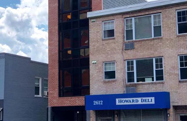 2610 GEORGIA AVE NW #2 Gallery 3