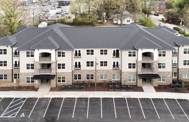 The Addenbrook Apartments photos photos