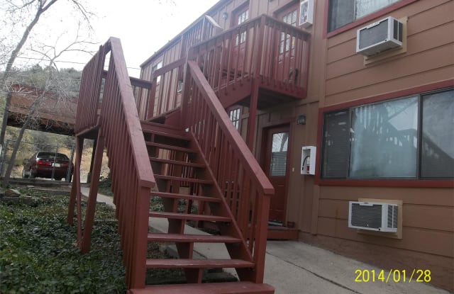 439 S Alarcon Street - 1 - 439 South Alarcon Street, Prescott, AZ 86303