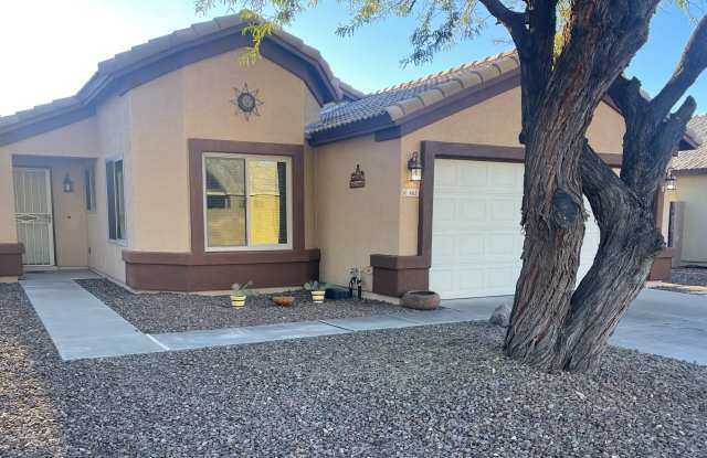 465 S Wildrose - 465 South Wildrose, Mesa, AZ 85208