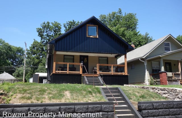 4632 Terrace St. - 4632 Terrace St, Kansas City, MO 64112