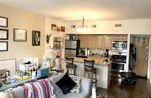 162-3F N 3rd ST - 162 N 3rd St, Philadelphia, PA 19106