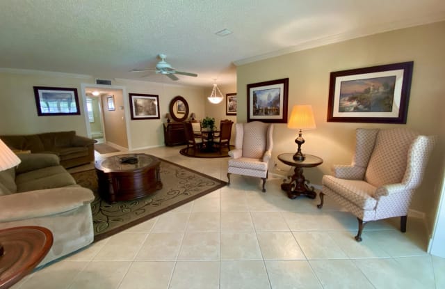 1082 North Drive - 1082 North Drive, Delray Beach, FL 33445