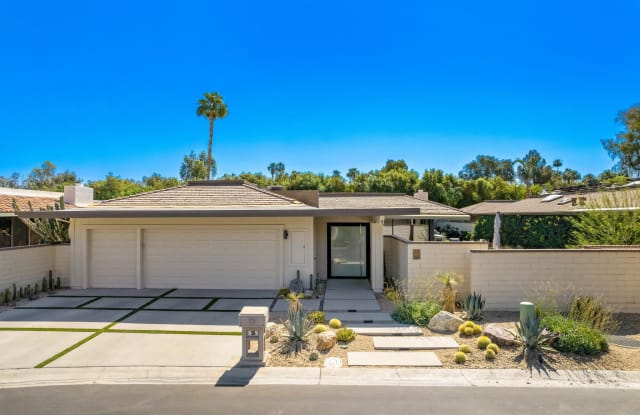 30 Dartmouth Drive - 30 Dartmouth Drive, Rancho Mirage, CA 92270