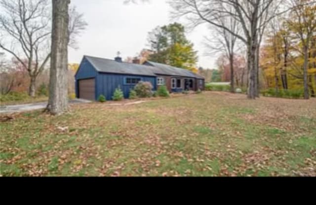 279 Haviland Road - 279 Haviland Road, Stamford, CT 06903