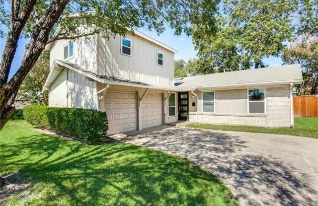 510 Cambridge Drive - 510 Cambridge Drive, Richardson, TX 75080