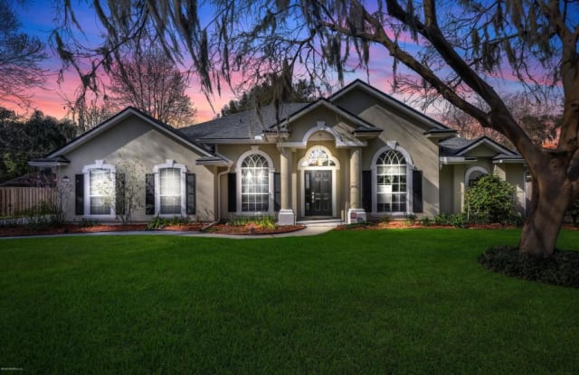 1763 River Plantation Drive North - 1763 River Plantation Drive, Jacksonville, FL 32223